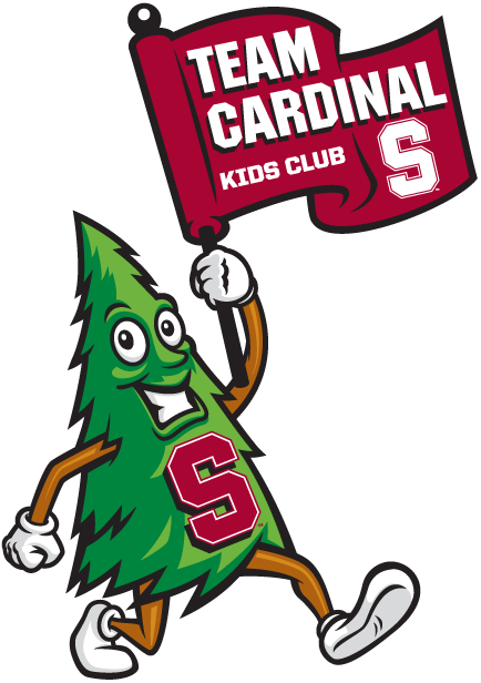 Stanford Cardinal 2004-Pres Mascot Logo t shirts DIY iron ons